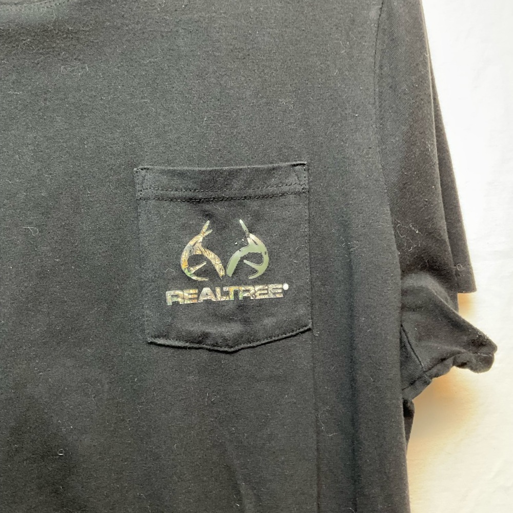 Real Tree T-Shirt - Picture 3 of 4